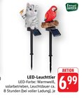LED-Leuchttier Katze im Angebot bei EDEKA in Heilbronn LED-Leuchttier Katze Angebote von Living & Garden bei EDEKA Heilbronn für 6,99 €