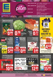 Aktueller E center Prospekt mit Milch, "Aktuelle Angebote", Seite 1