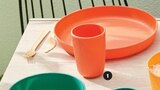 Verre en promo chez Super U Nevers à 0,59 €
