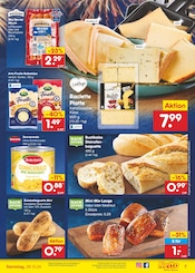 Aktueller Netto Marken-Discount Prospekt mit Raclette, "Aktuelle Angebote", Seite 8