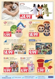 Aktueller Marktkauf Prospekt mit Puzzle, "Top Angebote", Seite 31