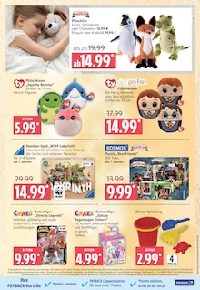 Kinderspielzeug Angebot im Marktkauf Prospekt, gültig von 05.05.2025 bis 10.05.2025 Kinderspielzeug Angebot im aktuellen Marktkauf Prospekt auf Seite 31