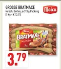 Aktuelles GROSSE BRATMAXE Angebot bei Marktkauf in Oberhausen ab 3,79 €