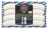 Münchner Weißwurst von Dulano im aktuellen Lidl Prospekt für 3,99 €