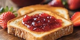 Fruchtaufstrich Erdbeere Angebote von Edeka Herzstücke bei Marktkauf Greifswald für 1,99 €