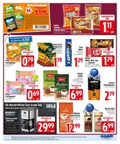 Melitta im EDEKA Prospekt in Augsburg Aktueller EDEKA Prospekt mit Melitta, "EDEKA Sensations-Preise!", Seite 20