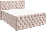 Boxspringbett im Angebot bei ROLLER in Erkrath Boxspringbett Angebote bei ROLLER Erkrath für 899,99 €