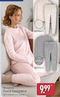 ALDI Nord Kamen - Fleece-Loungewear Angebot im Prospekt Fleece-Loungewear bei ALDI Nord im Kamen Prospekt für 9,99 €