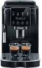 Aktuelles Magnifica Start ECAM220.21.B Angebot bei EURONICS in Dresden ab 299,00 €