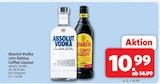Aktuelle Wodka Angebote bei Markant Nordwest in Osnabrück Aktuelles Absolut Vodka Angebot bei Markant Nordwest in Osnabrück ab 10,99 €