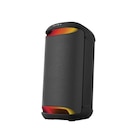 Enceinte de soirée - SONY dans le catalogue Carrefour