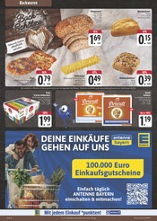 Aktueller E center Prospekt mit Wecker, "Wir lieben Lebensmittel!", Seite 16