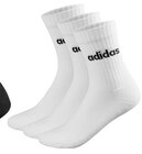 Damen Sportsocken im Angebot bei REWE in Leverkusen Damen Sportsocken Angebote von adidas bei REWE Leverkusen für 7,99 €