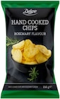 Chips aromatisées - Deluxe en promo à 1,29 € chez Lidl Chips aromatisées - Deluxe dans le catalogue Lidl