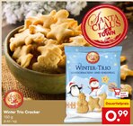 Aktuelle Cracker Angebote bei Netto Marken-Discount in Dortmund Aktuelles Winter Trio Cracker Angebot bei Netto Marken-Discount in Dortmund ab 0,99 €