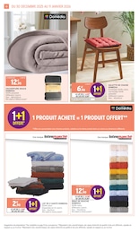 Offre Douche dans le catalogue Intermarché Super du moment à la page 10