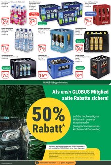 GLOBUS Prospekt der aktuellen Woche, gültig von 27.07.2026 bis 01.08.2026 Aktueller GLOBUS Prospekt "Aktuelle Angebote" mit 30 Seiten