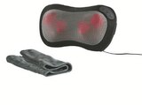Shiatsu-Massagekissen im Lidl Prospekt Shiatsu-Massagekissen von Silvercrest Personal Care im aktuellen Lidl Prospekt für 27,99 €