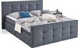 Boxspringbett im ROLLER Prospekt Boxspringbett von im aktuellen ROLLER Prospekt für 799,99 €