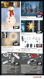 Funksteckdose Angebot im aktuellen toom Baumarkt Prospekt auf Seite 9