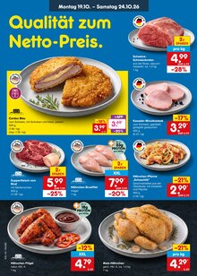 Pfanne im aktuellen Netto Marken-Discount Prospekt (Frankfurt (Main)) Pfanne im Netto Marken-Discount Prospekt "Aktuelle Angebote" mit 70 Seiten (Frankfurt (Main))