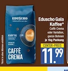 Eduscho Gala Kaffee von Eduscho im aktuellen EDEKA Prospekt für 11,99 €