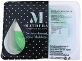 Burrata Feuille - Maldera dans le catalogue Intermarché Hyper
