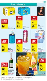 Vin Angebote im Prospekt "Carrefour market" von Carrefour Market auf Seite 39