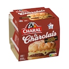 Burger Charolais - Carrefour Burger Charolais à 8,50 € dans le catalogue Carrefour
