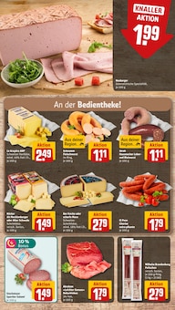 Rum im aktuellen REWE Prospekt (Saarbrücken) Rum im REWE Prospekt "Dein Markt" mit 32 Seiten (Saarbrücken)