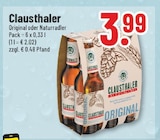 Original bei Trinkgut im Haltern am See Prospekt für 3,99 €