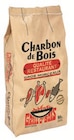 Promo Charbon de bois 50 L à 29,85 € dans le catalogue Espace Emeraude à Sainte-Pazanne