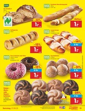 Aktueller Netto Marken-Discount Prospekt mit Baguette, "Aktuelle Angebote", Seite 15