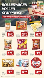 Aktueller famila Nordwest Prospekt mit Energydrink, "Markt - Angebote", Seite 18