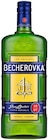 Becherovka Kräuterlikör im Angebot bei REWE in Oldenburg Becherovka Kräuterlikör Angebote bei REWE Oldenburg für 9,99 €