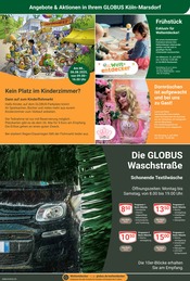 Autozubehör im GLOBUS Prospekt in Kerpen Aktueller GLOBUS Prospekt mit Autozubehör, "Aktuelle Angebote", Seite 17