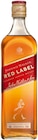 nahkauf Schloßvippach - Red Label Blended Scotch Whisky Angebot im Prospekt Red Label Blended Scotch Whisky bei nahkauf im Schloßvippach Prospekt für