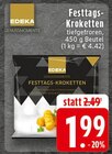 Festtags-Kroketten Angebote von EDEKA bei EDEKA Hattingen für 1,99 €