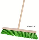Straßenbesen im Angebot bei Wreesmann in Dessau-Roßlau Straßenbesen Angebote bei Wreesmann Dessau-Roßlau für 9,99 €
