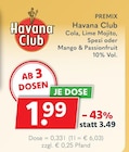 Getränkeland - Premix Cola Angebot im Prospekt Premix Cola bei Getränkeland im Prospekt "" für 1,99 €