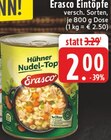 Eintöpfe bei EDEKA im Prospekt "" für 2,00 €