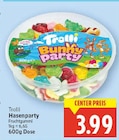 Hasenparty von Trolli für 3,99 € bei E center im Angebot Hasenparty von Trolli im aktuellen E center Prospekt