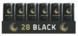 Energy Drink von 28 Black im aktuellen Metro Prospekt für 21,71 €