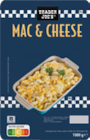 Mac & Cheese von TRADER JOE'S im aktuellen ALDI Nord Prospekt