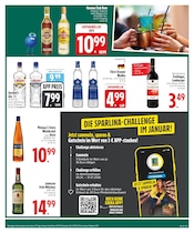 Sekt im EDEKA Prospekt in Memmingen Aktueller EDEKA Prospekt mit Sekt, "Wir lieben Lebensmittel.", Seite 15
