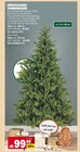 Künstlicher Tannenbaum Angebote bei Marktkauf Filderstadt für 99,99 €