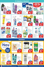 Auto Angebot im aktuellen budni Prospekt auf Seite 4