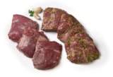 Aktuelle Lamm Angebote bei tegut in Ingolstadt Aktuelles Lammhüfte Angebot bei tegut in Ingolstadt ab 3,49 €