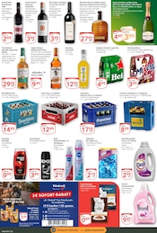 Aktueller GLOBUS Prospekt mit Nivea, "Aktuelle Angebote", Seite 8