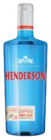 London Dry Gin von Henderson im aktuellen EDEKA Prospekt für 9,99 €